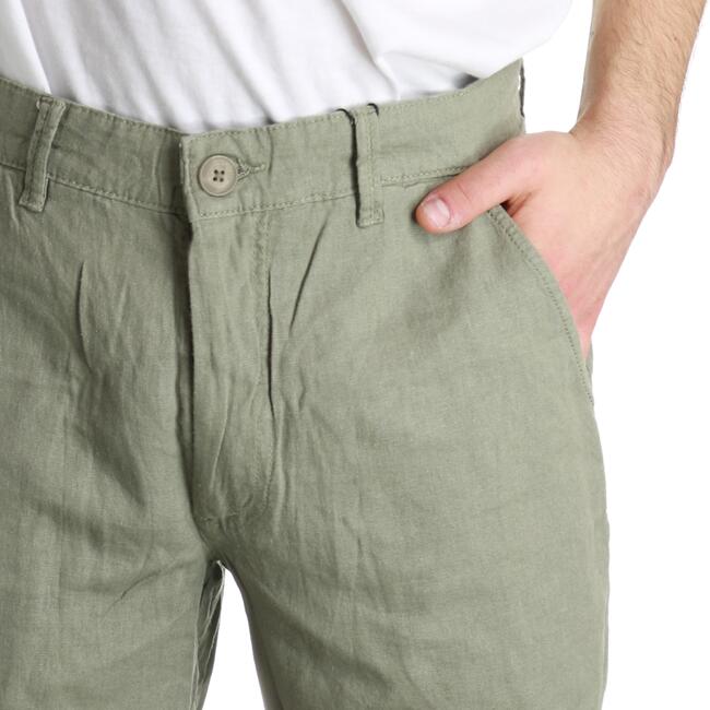 BERMUDA AURELIUS SOLID - Mad Fashion | img vers.650x/